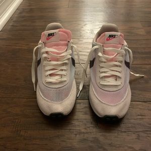 Brand new Nike sneakers